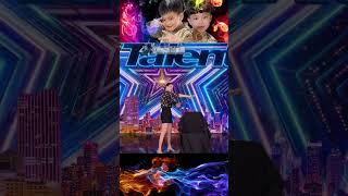 Americas Got Talent 2024  Super Magic agt bgt [upl. by Niuq783]