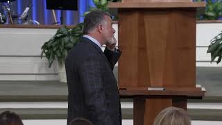 THE GREATER FAITH CONFERENCE 2018 Vessels Of Glory Part 4 Feb 8 2018 Keith Moore [upl. by Aseela945]