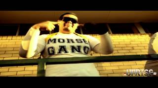 Uprise Cypher by CBK MG PC Average Steve Kas JSlang amp Morse Gang Official Music Video [upl. by Portugal]