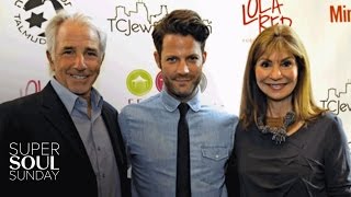 How Nate Berkus Came Out to His Family  SuperSoul Sunday  Oprah Winfrey Network [upl. by Ira]