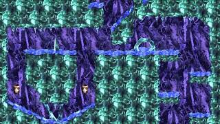 Clappers Cavern Ambience  Donkey Kong Country 2 [upl. by Kcirdnekel]