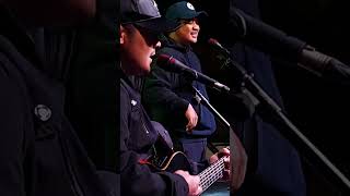 Adam Sandler — Grow Old With You cover by Cordilleran Power Trio at Rose Garden Baguio City [upl. by Elehcim]