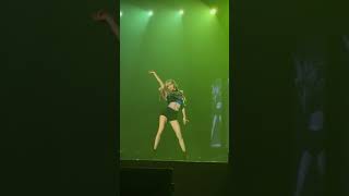 LILIs FILM 1  LISA Dance Performance Video [upl. by Fernandez826]