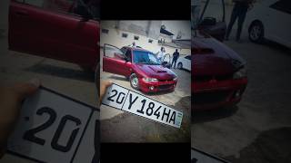 lancer ralliart rally rek reels тюнинг gemes car monster reels drift [upl. by Ennazzus676]