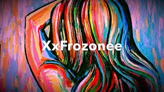 BG FROZONEE  “XxFrozonee” BroGanG FREEFRO [upl. by Nirehtak]