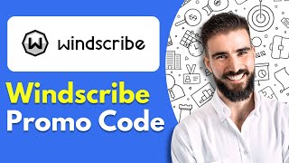 Find Windscribe Promo Code Discounts amp Coupons Working Method 2024 [upl. by Keel]