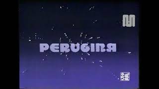 1984 Canale 5 Baci Perugina [upl. by Fortunia436]