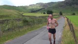 Blisco Dash Fell Race 2013 English amp British Championship [upl. by Theresa306]