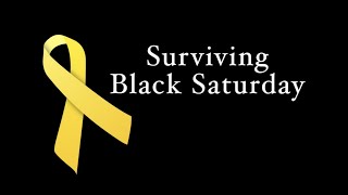 Surviving Black Saturday 2009 [upl. by Esinart]