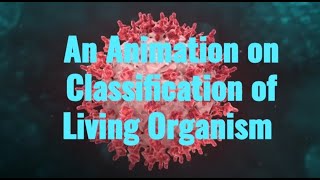 Classification of Living Organism by Role Play Method [upl. by Trixi408]