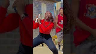 I am a Chosen dance dancevideos dancer afrodance music youtubeshorts shorts [upl. by Immas]