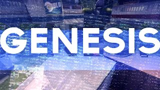 GENESIS by Hakka amp Googler TF2Connexion Contest [upl. by Eedahs]