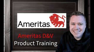 Ameritas Dental amp Vision Product Training  How to present and sell Ameritas Dental amp Vision [upl. by Noral]