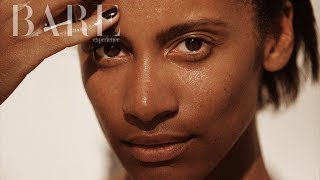 BARE EXPERIENCE  All New NO MAKE UP Magazine  with Sarah Hipps [upl. by Notaek]