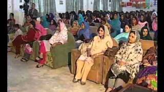 TUM CHALE AO PAHARO KI KASAM BY SUMAIRA NAZ [upl. by Getter]