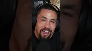 Whittaker reflects on the Chimaev fight amp preparation [upl. by Naryk116]