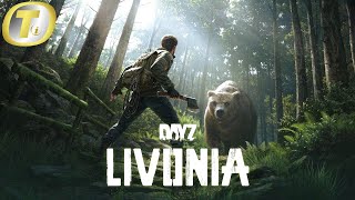 On découvre Livonia Dayz 119 fr [upl. by Anilegnave]