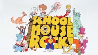 Schoolhouse Rock  Multiplication Rock [upl. by Lindi]