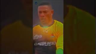 Sheldon Cottrell vs Andre Russell  Sheldon Cottrell Brilliant Bowling  shorts cricket [upl. by Russon]