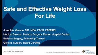 New Patient Webinar [upl. by Ahsiele228]