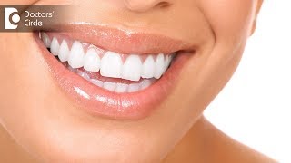 How do whitening toothpastes work  Dr Deepa Deshpande [upl. by Harrow]