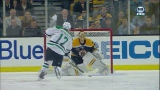 Shootout Stars vs Bruins [upl. by Ethben]