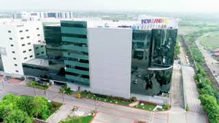 Indialand Company It park Tamilnadu Coimbatore [upl. by Orag]