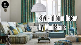 Stylish Home Decor by Modishans [upl. by Theron]