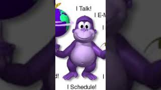 A verdadeira história por trás do bonzi buddy parte 1 [upl. by Amairam395]