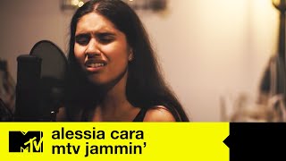 Alessia Cara Live Performance  quotA Little Morequot  MTV Jammin [upl. by Clyde]