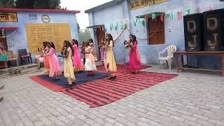 Desh rangila rangila dance l 15 August dance l easy dance desh rangila patrioticdance youtubevideo [upl. by Hoag339]