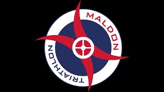 Maldon Tri  1st August 2021 Online Briefing [upl. by Vinni]