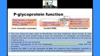 TBYP7 the Intelligent Design of the BBB and other body organs [upl. by Eon]