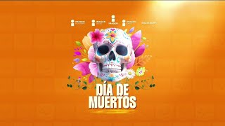 Grupo imagen  Feliz Día De Muertos [upl. by Weywadt]