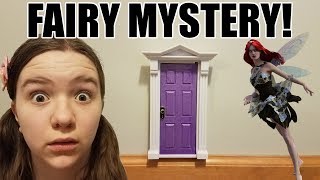 Fairies In Our Room Mystery A Babyteeth4 Mini Movie [upl. by Carmine]