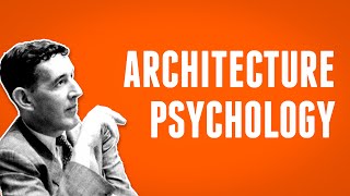 How Architecture Affects Human Behavior [upl. by Atirehc]