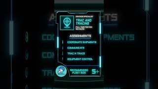 Track and Tracing Role [upl. by Adiaj]