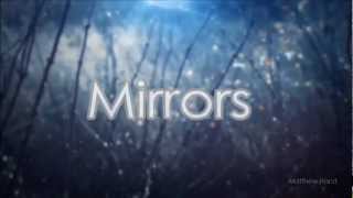 Justin Timberlake  Mirrors Lyric Video [upl. by Eelahs]