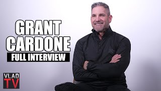 Grant Cardone on 5 Steps to Becoming Millionaire 2B in Property NOT Buying Home Full Interview [upl. by Amias]