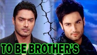 RK amp Sultan TO BE BROTHERS in Madhubala Ek Ishq Ek Junoon 13th June 2013 FULL EPISODE [upl. by Dutchman]