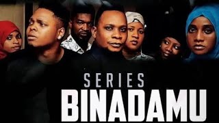 BINADAMU EPISODE 56 SEASON 5 [upl. by Arline313]