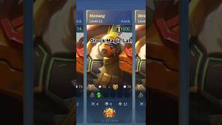 Info Item Grock OP nih guys mobilelegends linggameplay mlbb fyp grockmontage grockbarbar [upl. by Brenda]