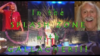 GALLAGHER amp SLEDGEOMatic  In the Splash Zone 2017 [upl. by Ynnoj]