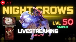 🔴【LIVE】JPTV2597 Ddi Daily Grind Day 12  Night Crows Stream [upl. by Enomaj]