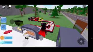 Pizza factory tycoon🍕Roblox [upl. by Lienad177]