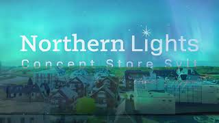 Northern Lights Concept Store Sylt [upl. by Ezekiel]