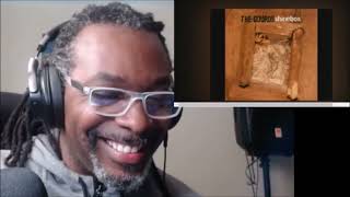 The Gourds  Gin and Juice COVER  MY REACTION [upl. by Tommie]