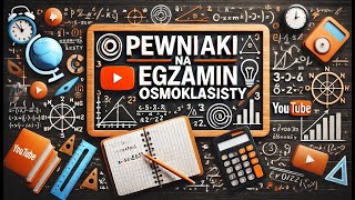 Pewniaki na egzamin ósmoklasisty Do gry planszowej używane są dwa bączki o kształtach przedstawiony [upl. by Acinorav686]