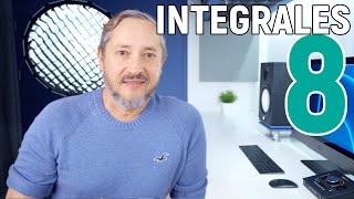 Curso de Integrales Capítulo 8 Método de Integración de Funciones Racionales I Una prop didact [upl. by Kurys]