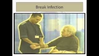 Infection control in dialysis unit  Part 2 [upl. by Relyhs]